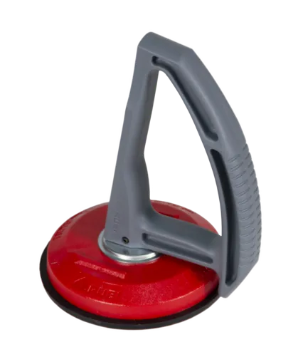 SUCTION CUP FOR TEXTURED TILES