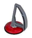 SUCTION CUP FOR TEXTURED TILES