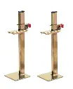 Rule support set 20” (pair)