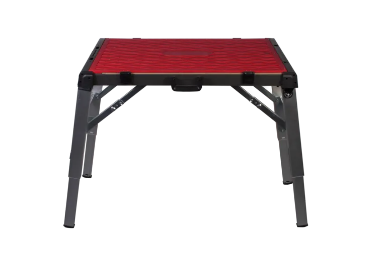 Foldable Work Table 4in1