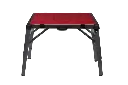Foldable Work Table 4in1