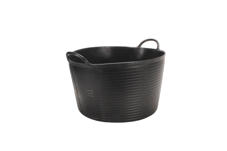Plastic tub Nº.4 “Flextub” 14.5 Gal.(55 l.)