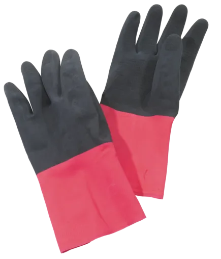 Latex Gloves (pair)