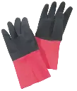 Latex Gloves (pair)