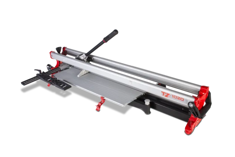 TZ- Heavy duty Tile cutters with Bag  33"-40"-51"-61"-70"