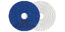 POLISHING PADS WET RESINE 4" 