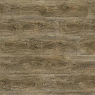 Coastal Egmont Key European Oak SPC Waterproof Vinyl Plank GEM973RC5G 