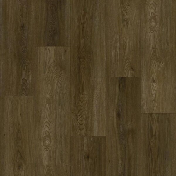 Roaring 20’s Art Deco SPC Waterproof Vinyl Plank GEMZ510 by Global GEM
