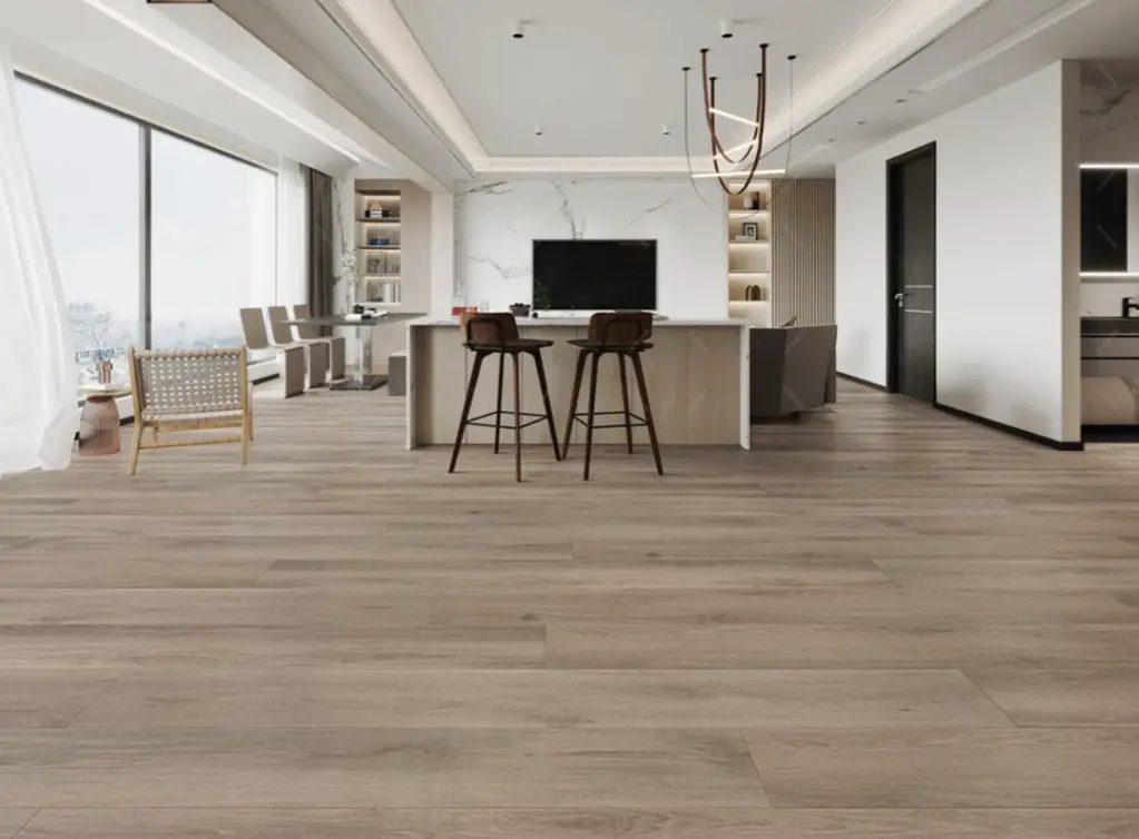 Diamond Living - The Rome XL Collection LVP - 9  Glue Down - Pisa