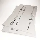 GOBOARD 3 X 5 X 1/2 TILE  BACKER