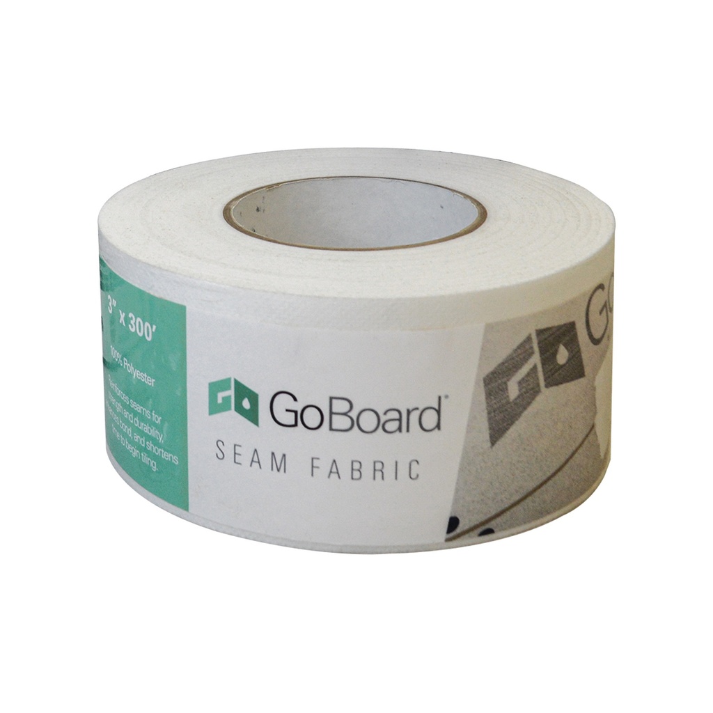 GoBoard 3600-in x 3-in Reinforcing fabric