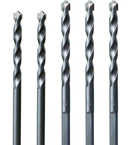 hmi v -grove gmt carbide bit