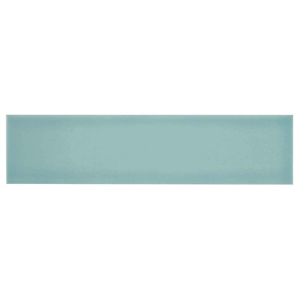 CURSIVE 3X12 WALL TILE  SOFT TEAL