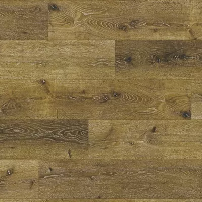 Coastal Cockle Hickory SPC Waterproof Vinyl Plank  by Global GEM