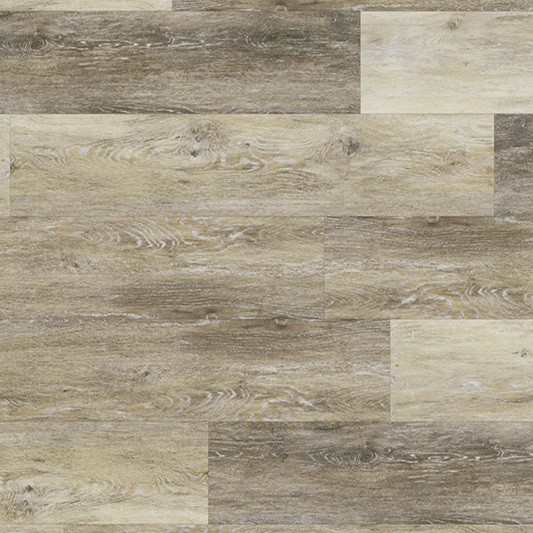 Coastal Banded Olive Driftwood SPC Waterproof Vinyl Plank by Global GEM