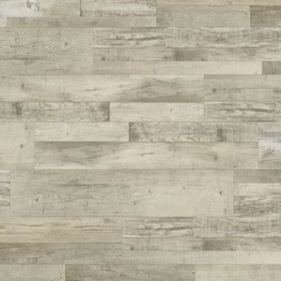 Farmstead Tifton Reclaimed Oak SPC Waterproof Vinyl Plank by Global GEM
