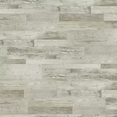 Farmstead Valdosta Reclaimed Oak SPC Waterproof Vinyl Plank by Global GEM