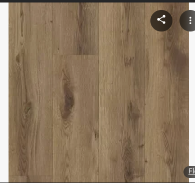 Heartland Oakley SPC Waterproof Vinyl Plank by Global GEM