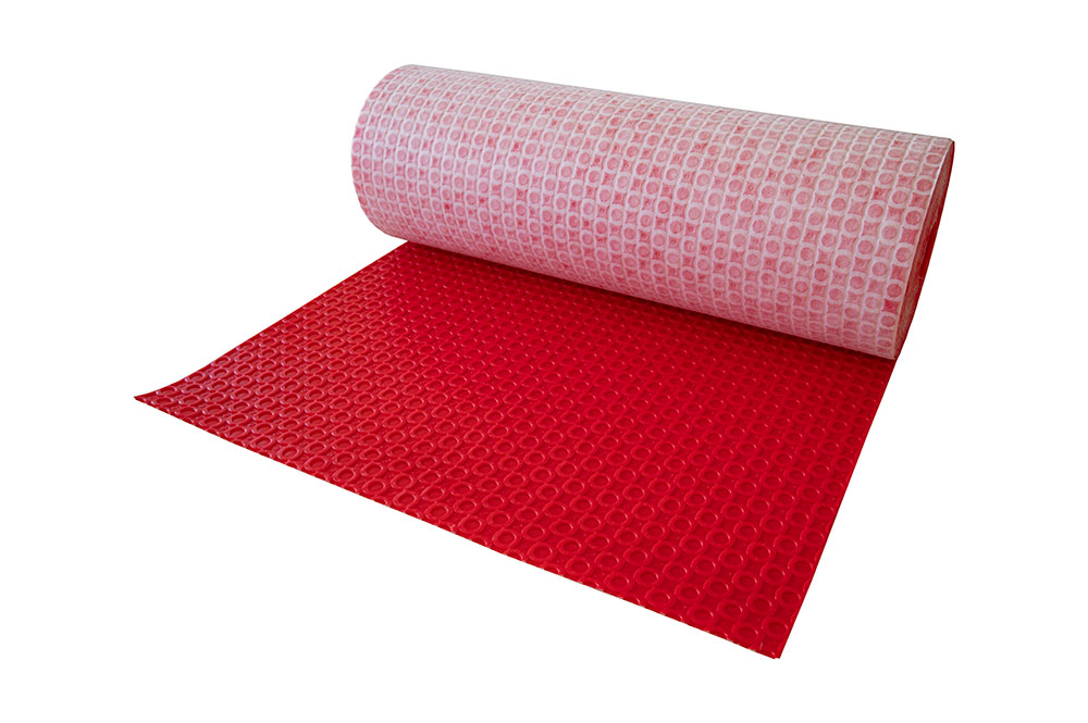 GURU-Membrane G Flex Roll Thickness 1/8” sale x sq ft