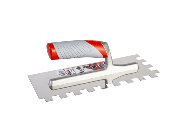 PRO STAINLESS STEEL  TROWEL 16"