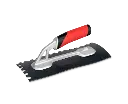 JAGGED TROWEL RUBI TECH-FLEX  NEW