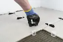 Delta Level System Clips 1/16"