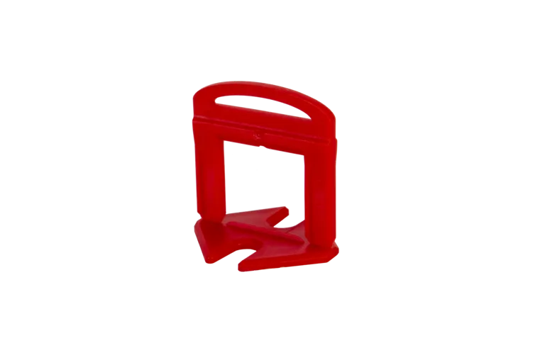 Delta Level System Clips 1/8"