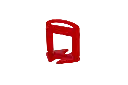 Delta Level System Clips 1/8"