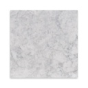 White Carrara Marble Tile