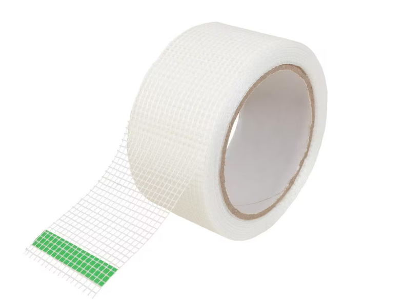Fiberglass Mesh Tape