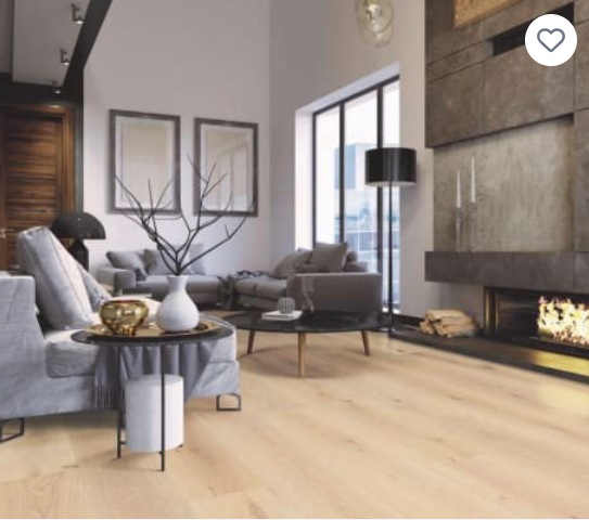 Royale Collection by Nuvelle Hardwood | SKU# RYL201 Color: Monte