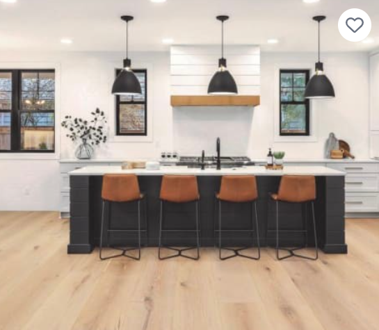 Royale Collection by Nuvelle Hardwood | SKU# RYL204 Color: Chambord