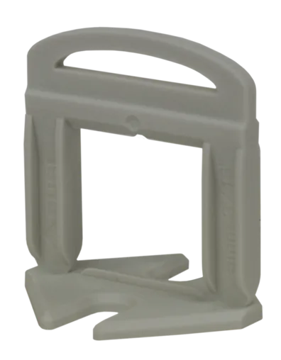 Delta Level System Clips 3/16"