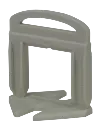 Delta Level System Clips 3/16"