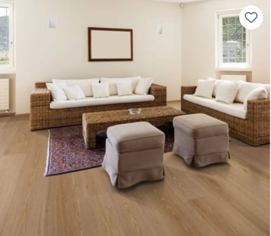 New Reserve Collection by Nuvelle Hardwood | SKU#  RSV106 Color: Portobello