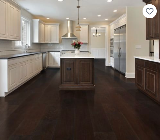 New Reserve Collection by Nuvelle Hardwood | SKU#  RSV110 Color: Espresso
