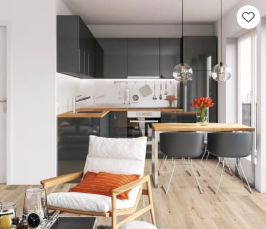 Sea Harbor Collection by Nuvelle Hardwood | SKU# HAR101 Color: Abalone