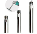 Grinder Extension with Set Blade with Grinder kit