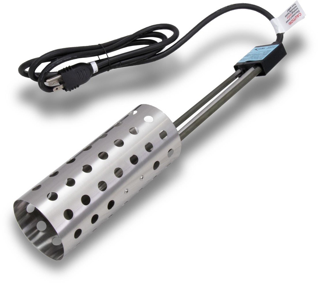 742G - Bucket Heater