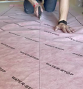 Guru Membrane Water Stop Cut X Sq Ft 3’3” 