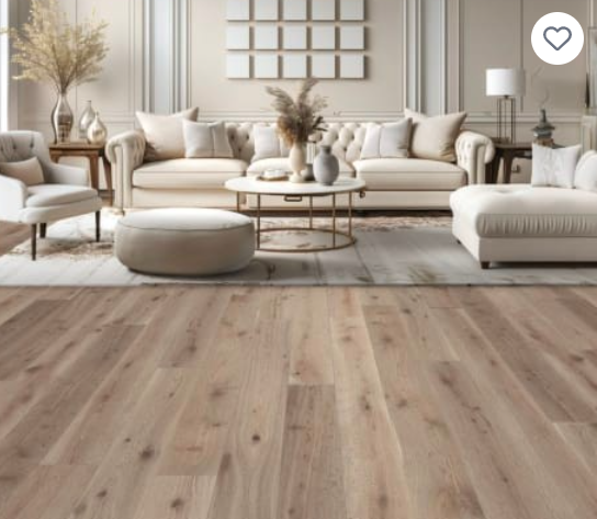 Sawgrass Hills Collection by Nuvelle Hardwood | SKU# SGH108 Color: Oxnard