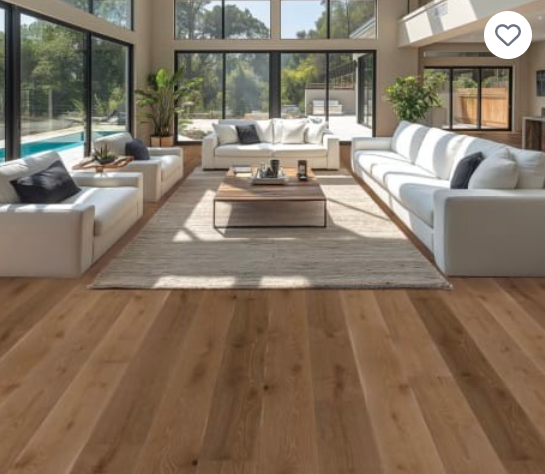 Sawgrass Hills Collection by Nuvelle Hardwood | SKU# SGH103 Color: Hawthorne
