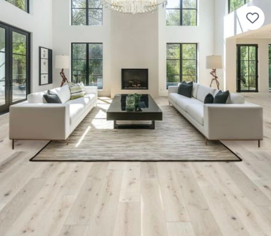 Sawgrass Hills Collection by Nuvelle Hardwood | SKU# SGH104 Color: Monterey