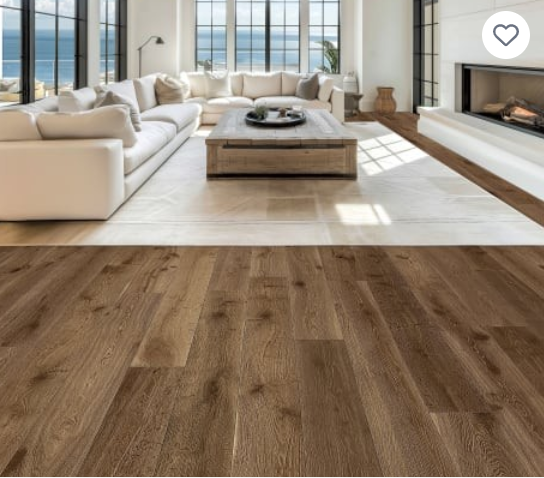 Sawgrass Hills Collection by Nuvelle Hardwood | SKU# SGH105 Color: Malaga