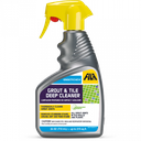 Fila Grout Renew Grout & Tile Deep Cleaner Spray