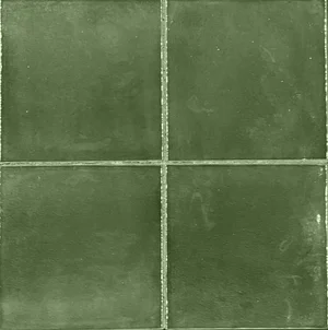 Faience Halo Surface Designs
