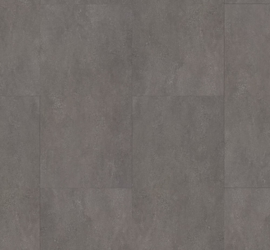 Quarry Tile - Slate LVP