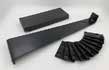 Laminate Installation Kit: 30 Spacers, 1 Tapping Block, 1 Pull Bar