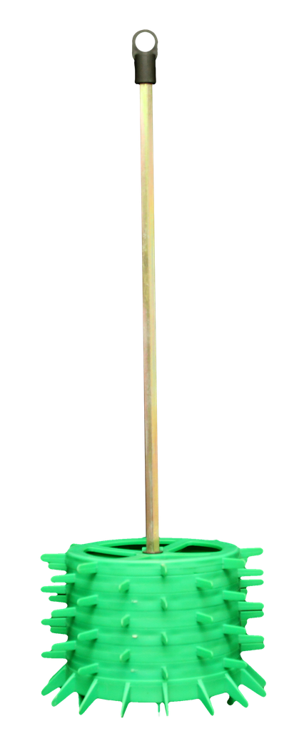 Bucket Brush