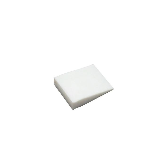 1-1/8" x 15/16" x 1/4" Super Wedges - 75 pc jar